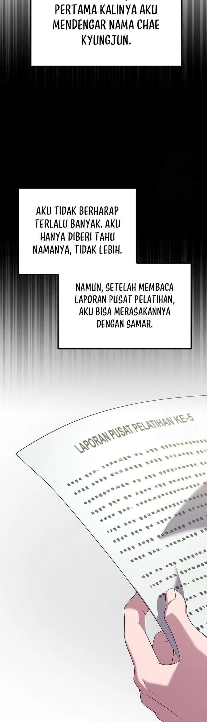 The Corporate Underdog Who Does Everything Right Chapter 20 Gambar 53