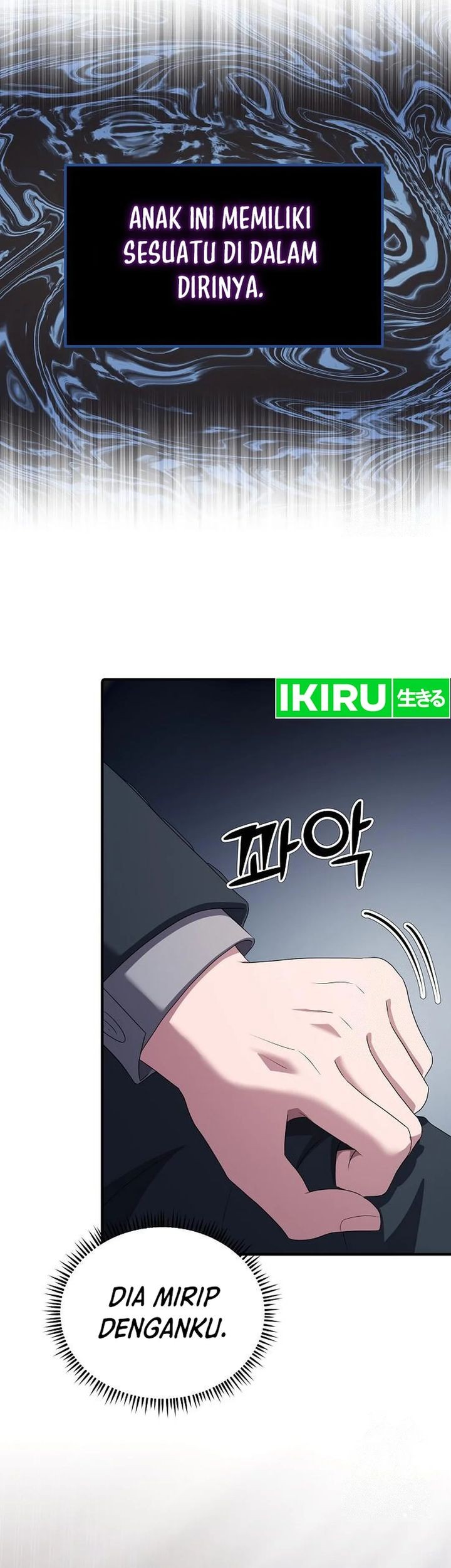 The Corporate Underdog Who Does Everything Right Chapter 20 Gambar 55