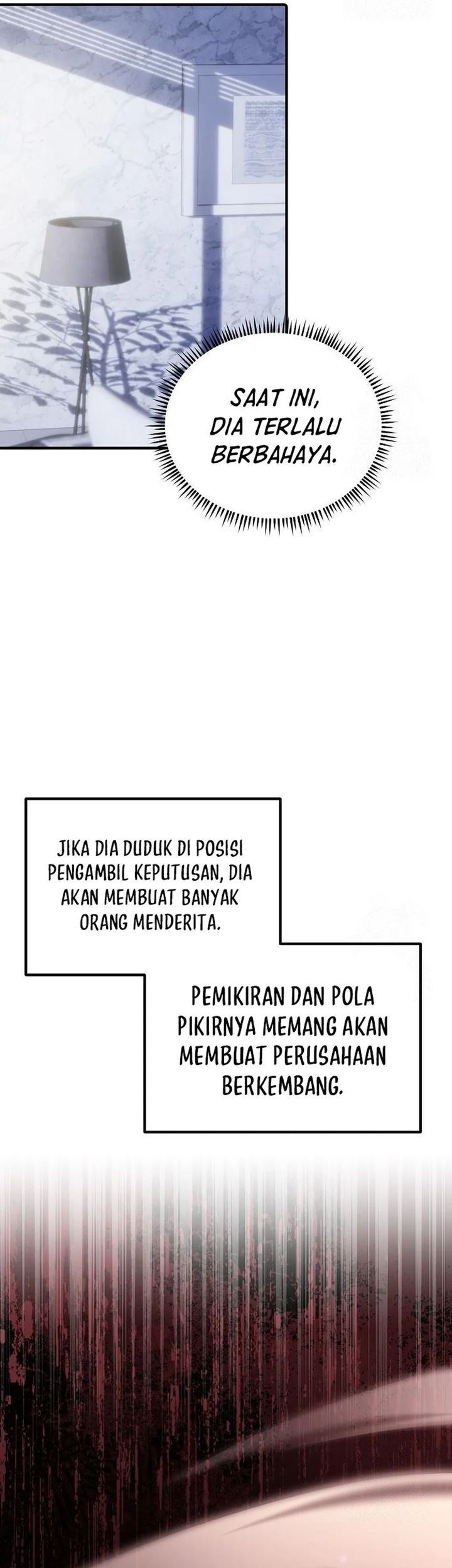 The Corporate Underdog Who Does Everything Right Chapter 20 Gambar 58