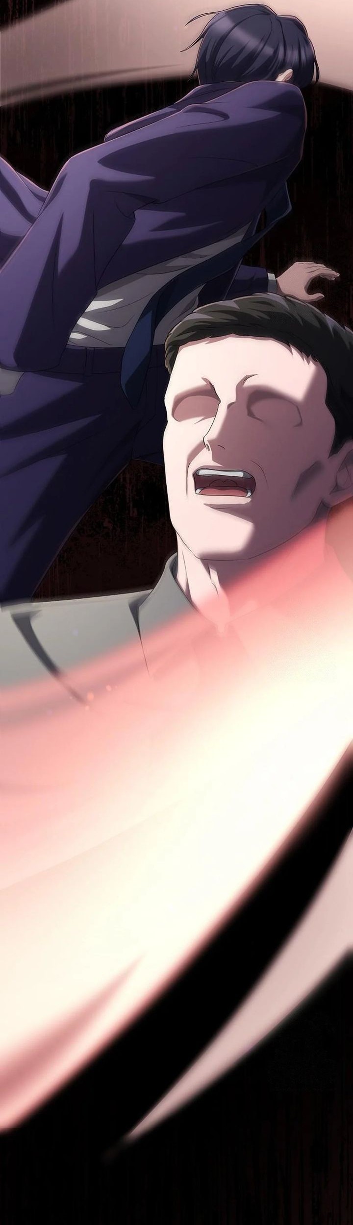 The Corporate Underdog Who Does Everything Right Chapter 20 Gambar 59