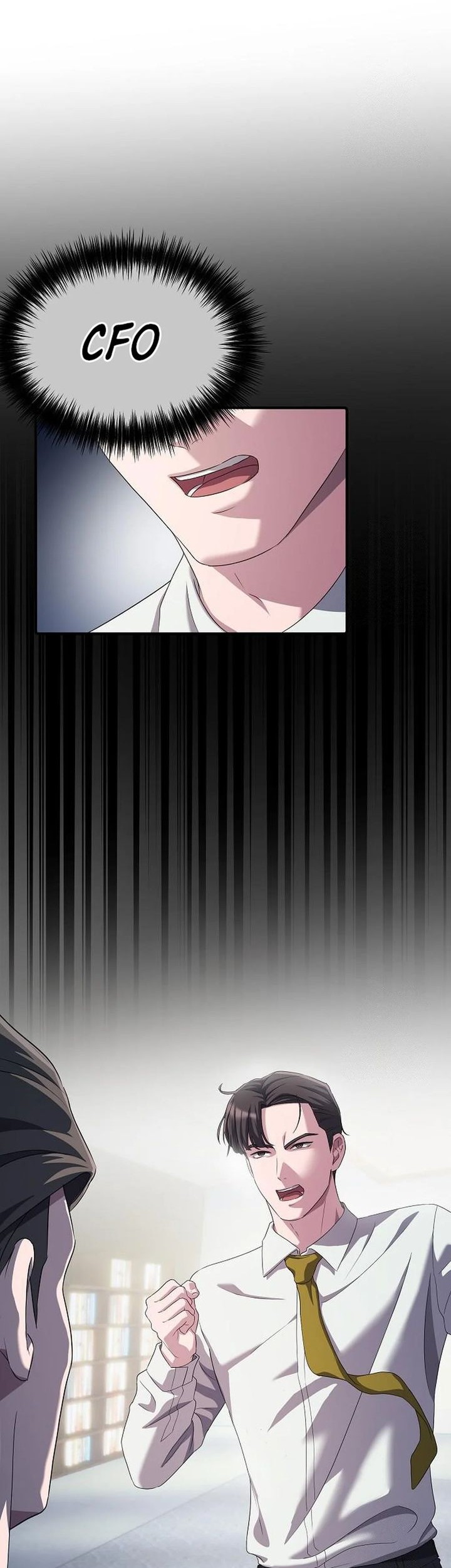 The Corporate Underdog Who Does Everything Right Chapter 20 Gambar 62