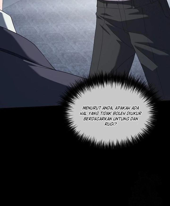 The Corporate Underdog Who Does Everything Right Chapter 20 Gambar 63