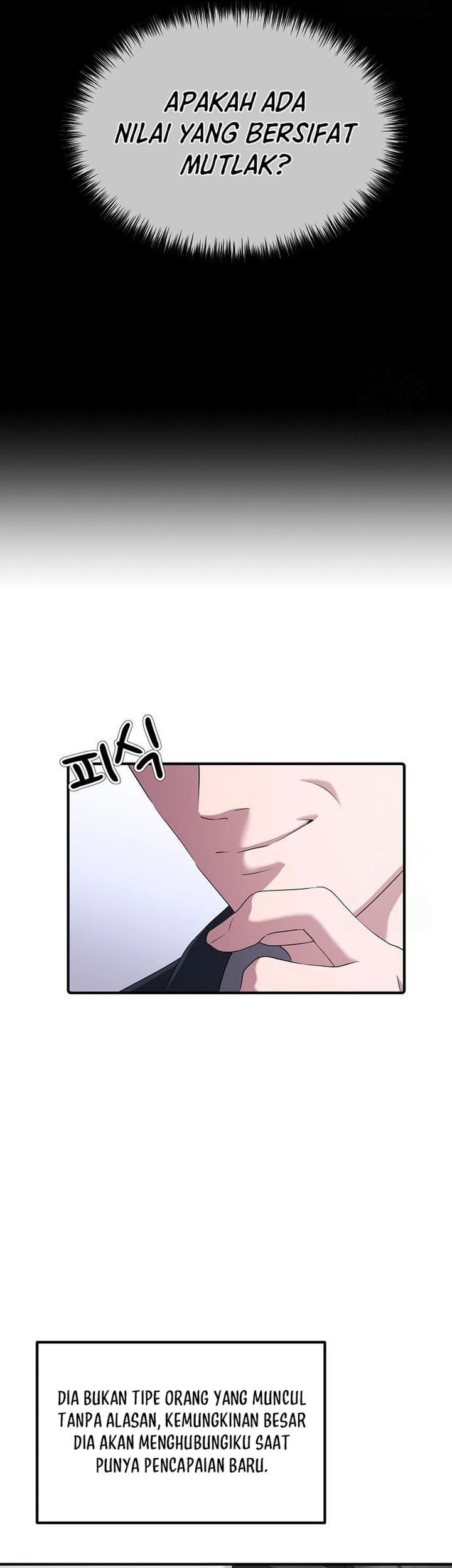 The Corporate Underdog Who Does Everything Right Chapter 20 Gambar 64