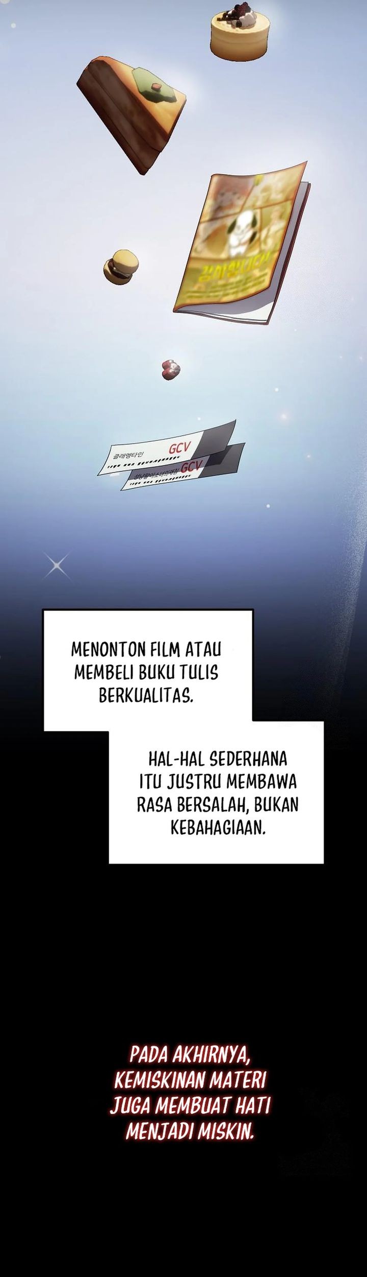 The Corporate Underdog Who Does Everything Right Chapter 20 Gambar 13