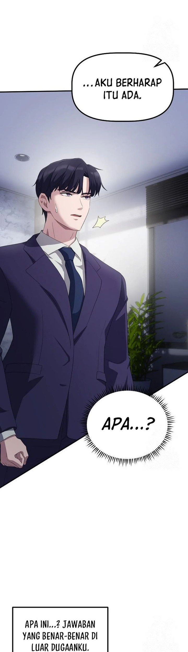 The Corporate Underdog Who Does Everything Right Chapter 20 Gambar 23