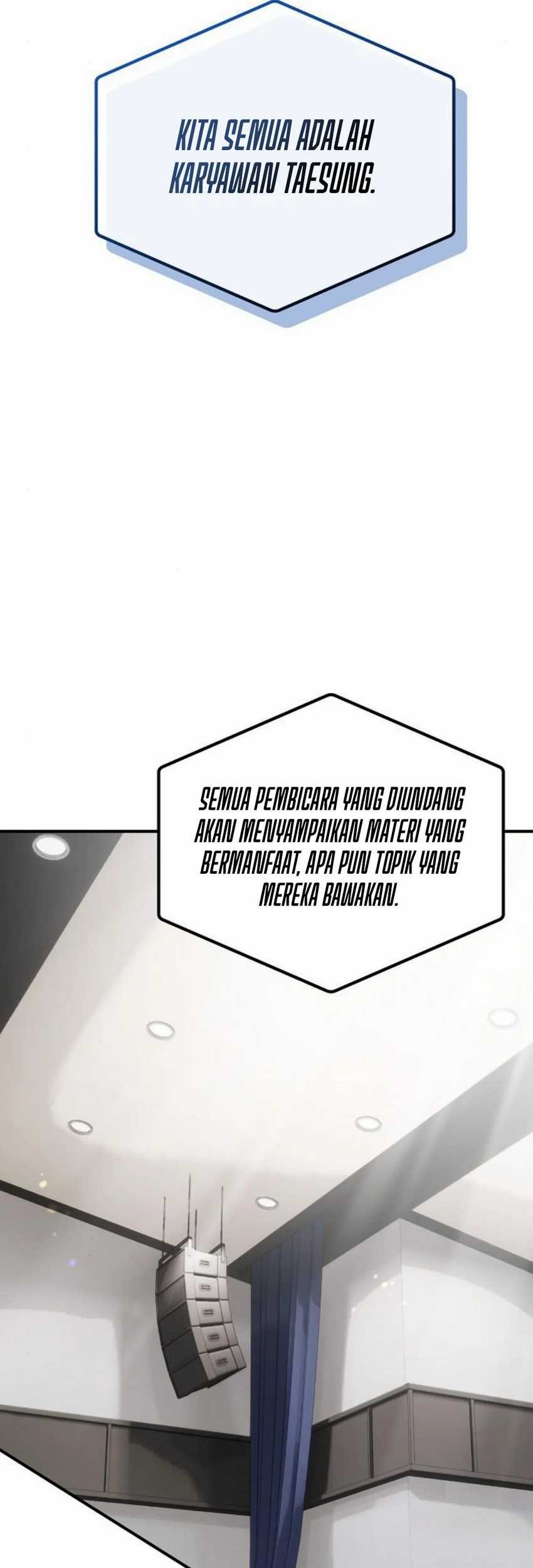 The Corporate Underdog Who Does Everything Right Chapter 21 Gambar 41