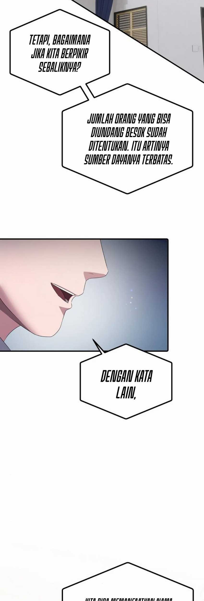 The Corporate Underdog Who Does Everything Right Chapter 21 Gambar 42