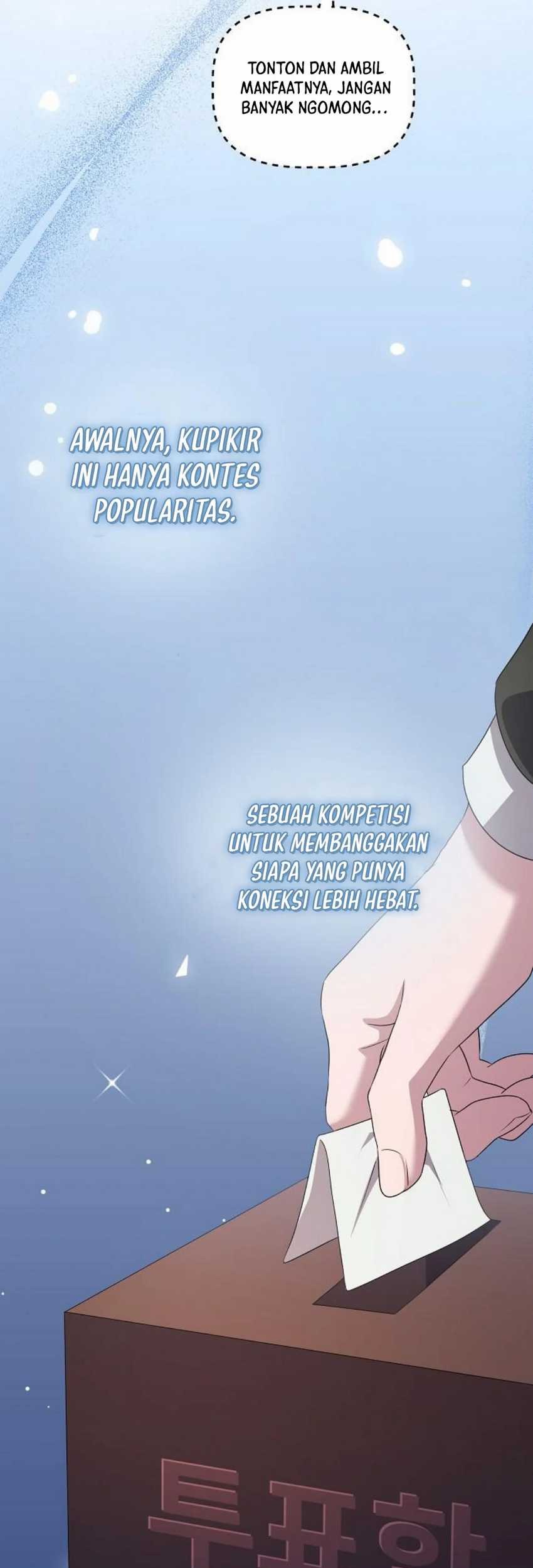 The Corporate Underdog Who Does Everything Right Chapter 21 Gambar 46