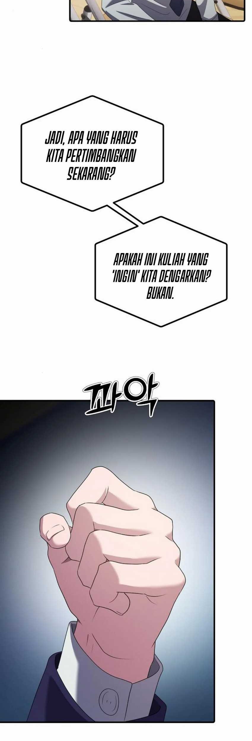 The Corporate Underdog Who Does Everything Right Chapter 21 Gambar 49