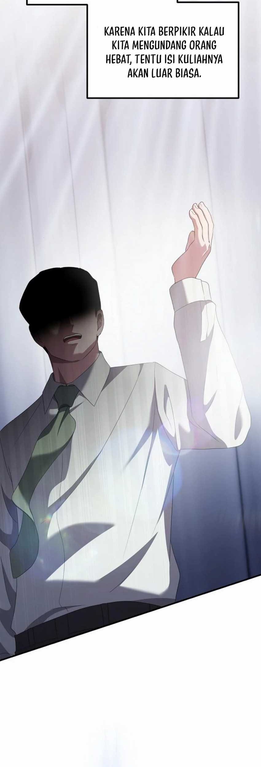 The Corporate Underdog Who Does Everything Right Chapter 21 Gambar 52