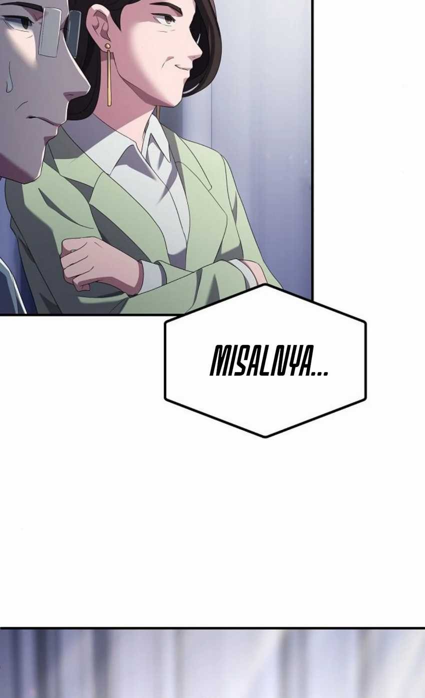 The Corporate Underdog Who Does Everything Right Chapter 21 Gambar 55