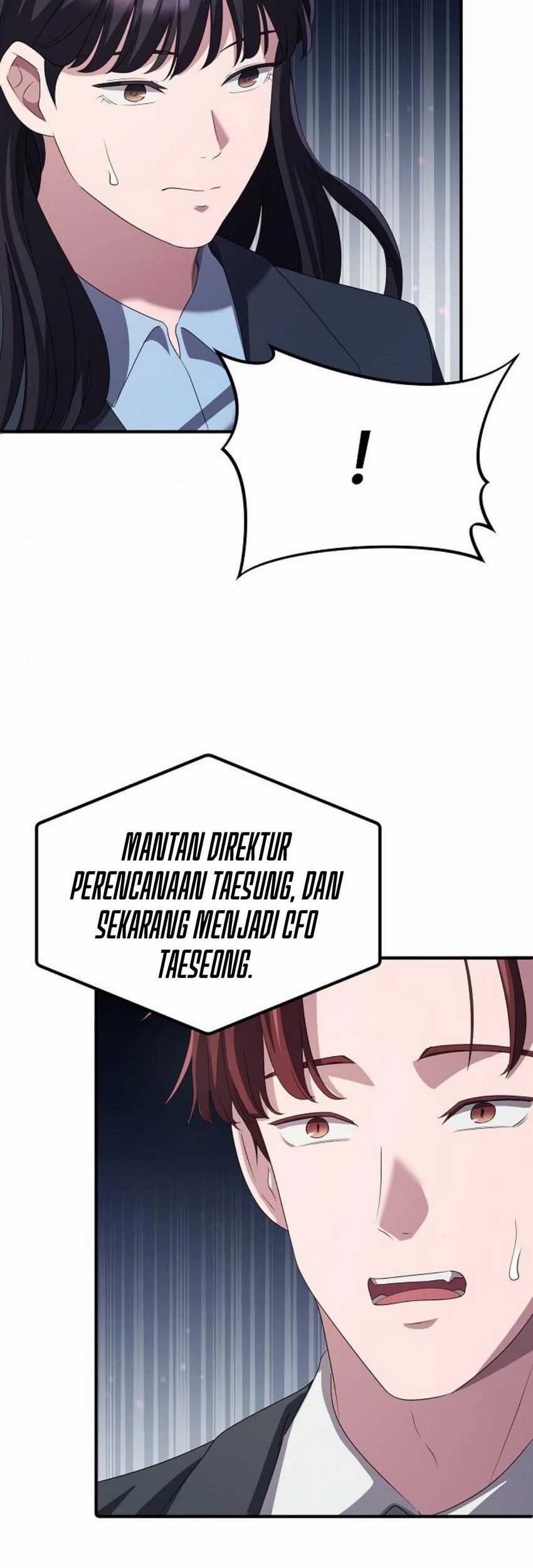 The Corporate Underdog Who Does Everything Right Chapter 21 Gambar 57