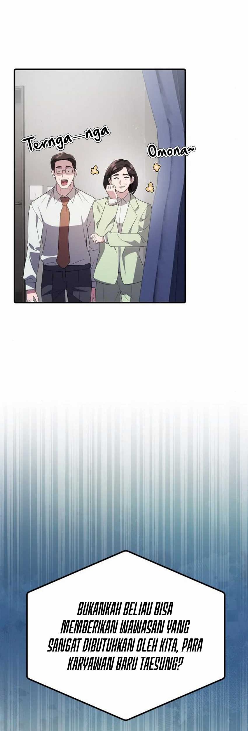 The Corporate Underdog Who Does Everything Right Chapter 21 Gambar 58