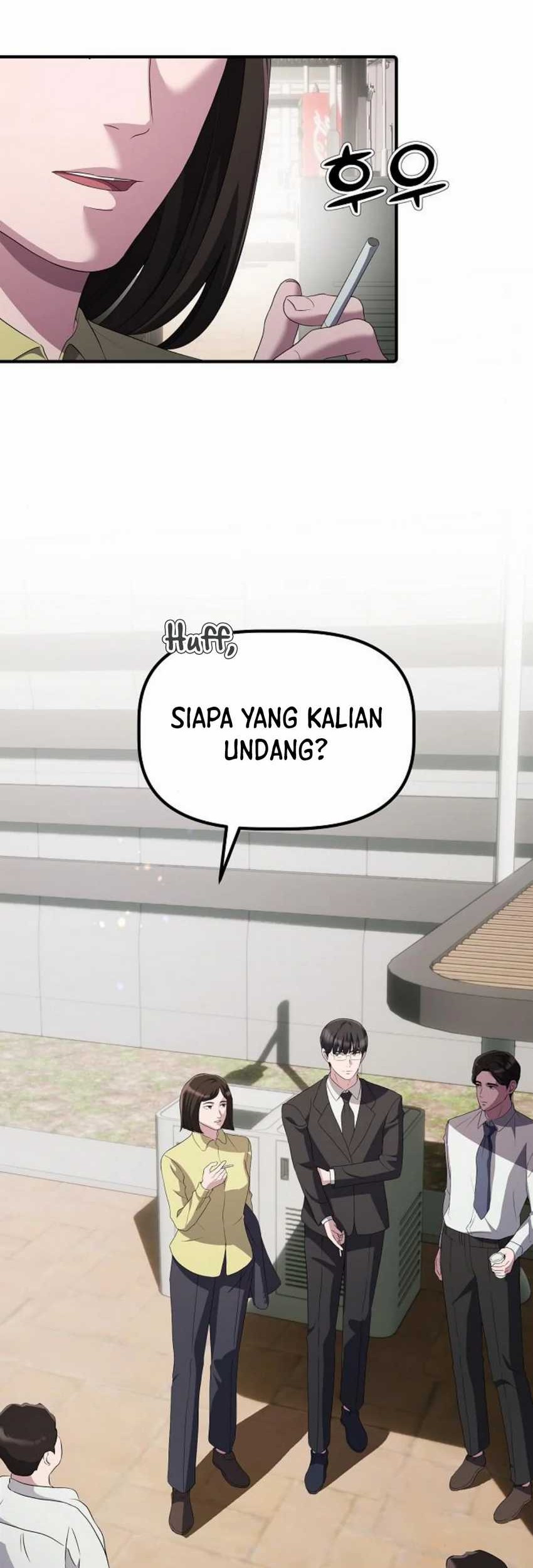 The Corporate Underdog Who Does Everything Right Chapter 21 Gambar 3