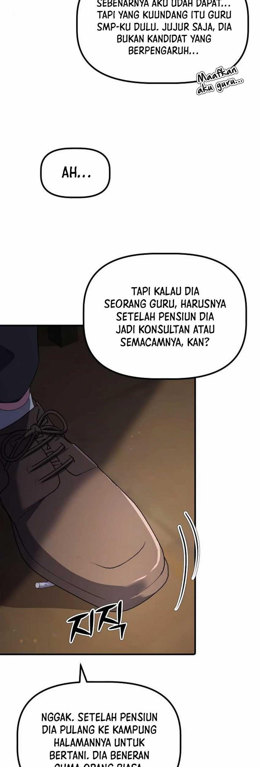 The Corporate Underdog Who Does Everything Right Chapter 21 Gambar 5