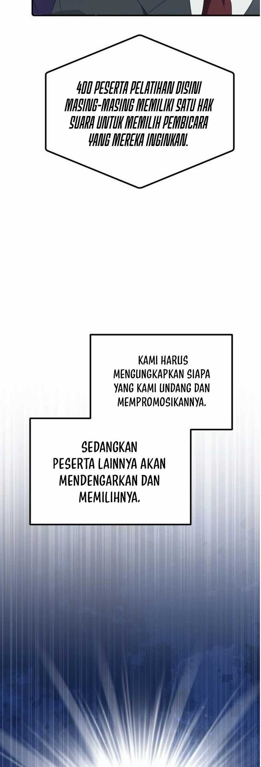 The Corporate Underdog Who Does Everything Right Chapter 21 Gambar 28