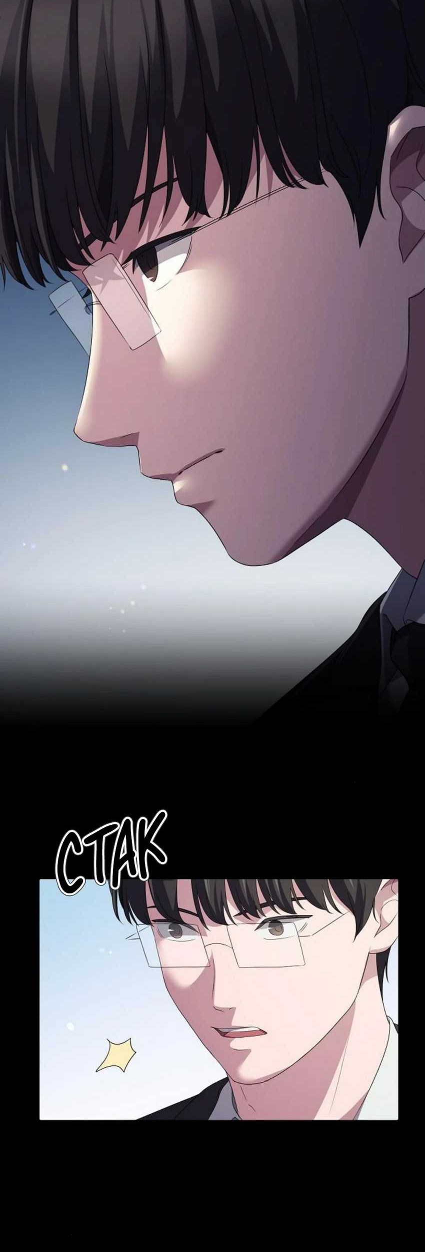 The Corporate Underdog Who Does Everything Right Chapter 21 Gambar 12