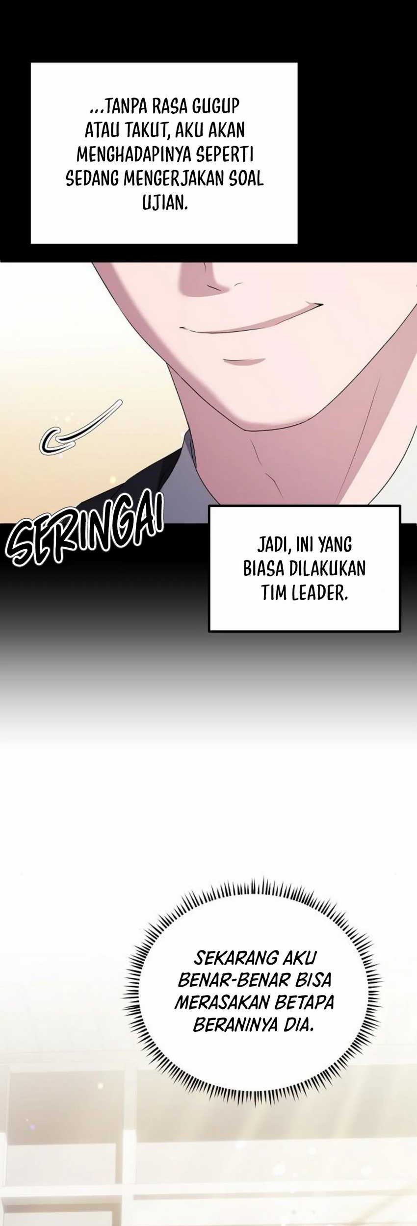 The Corporate Underdog Who Does Everything Right Chapter 21 Gambar 13