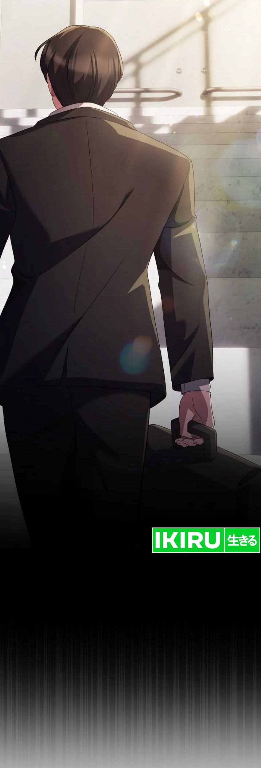 The Corporate Underdog Who Does Everything Right Chapter 21 Gambar 14