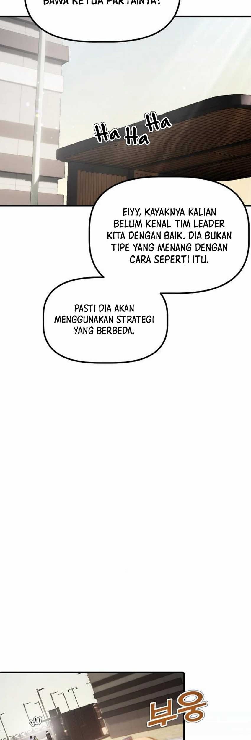 The Corporate Underdog Who Does Everything Right Chapter 21 Gambar 19