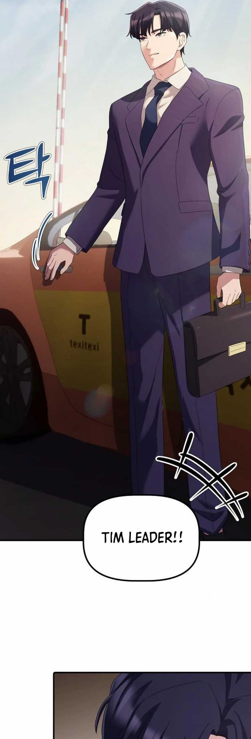 The Corporate Underdog Who Does Everything Right Chapter 21 Gambar 21