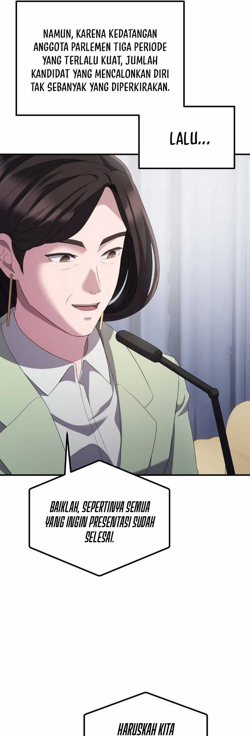 The Corporate Underdog Who Does Everything Right Chapter 21 Gambar 36