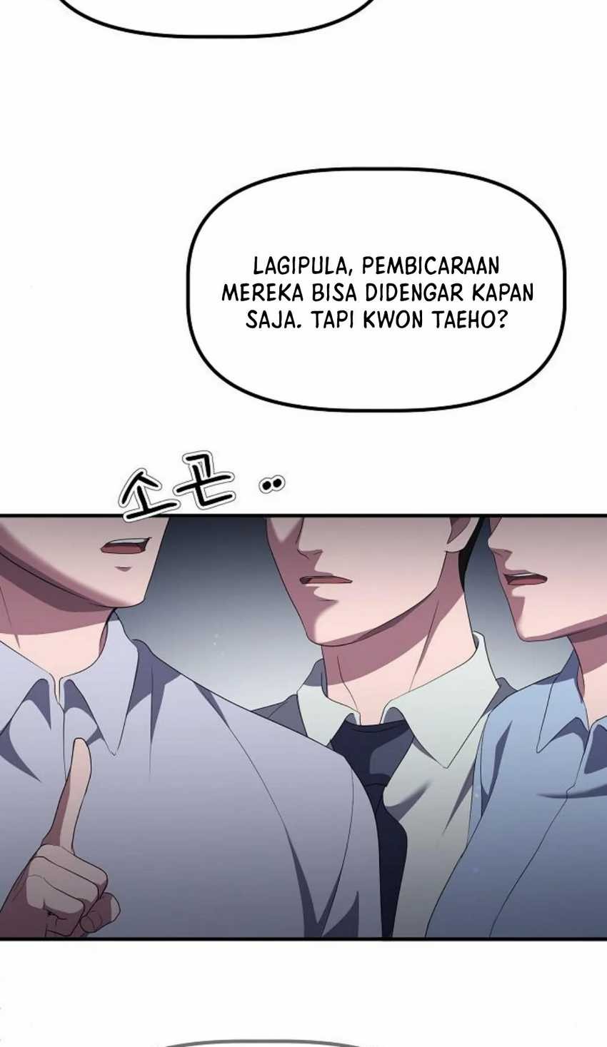 The Corporate Underdog Who Does Everything Right Chapter 22 Gambar 11