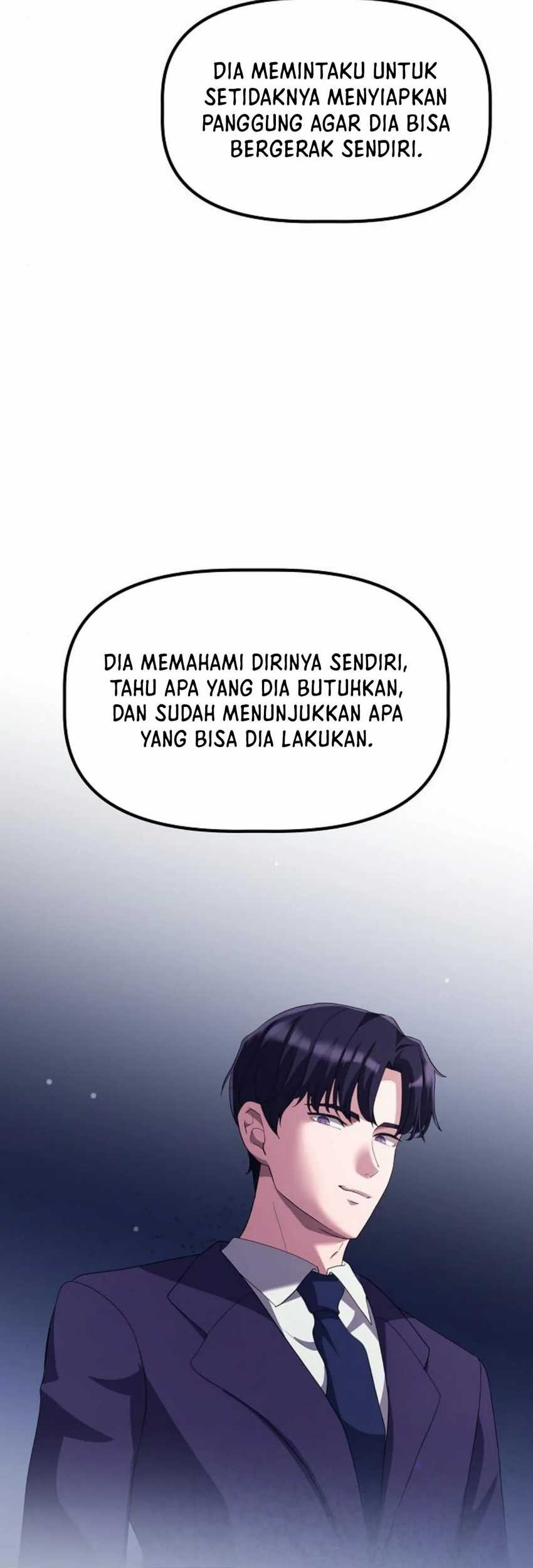 The Corporate Underdog Who Does Everything Right Chapter 22 Gambar 51