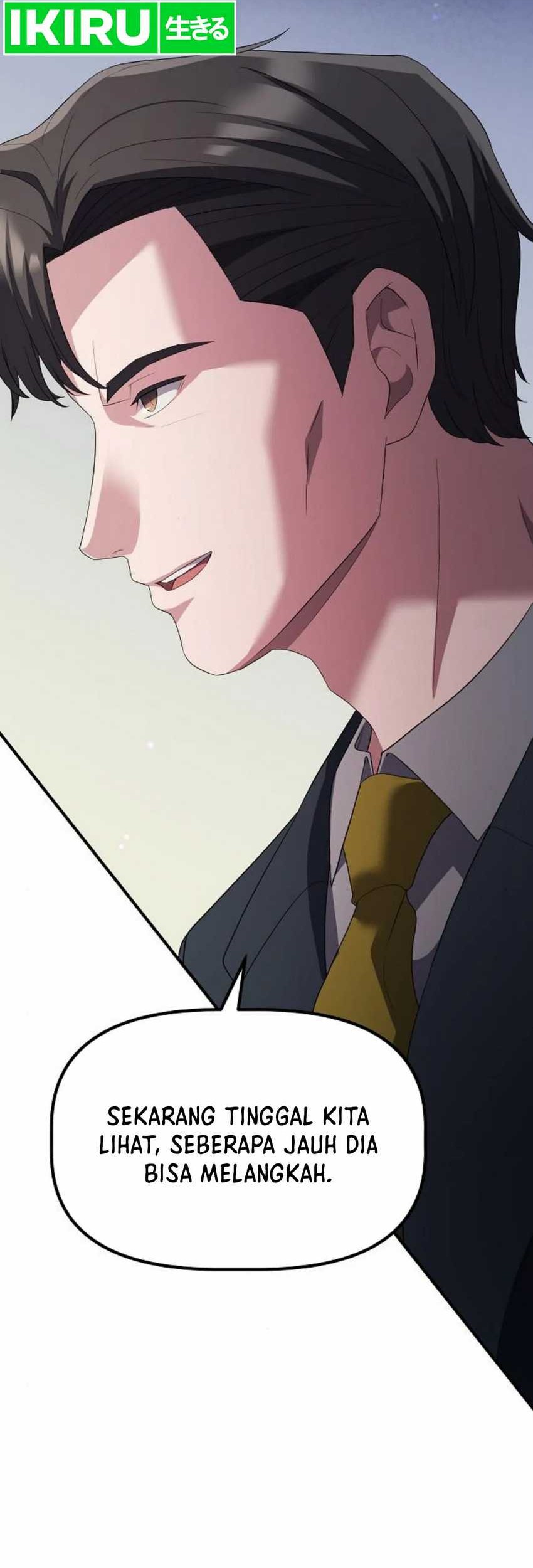 The Corporate Underdog Who Does Everything Right Chapter 22 Gambar 52