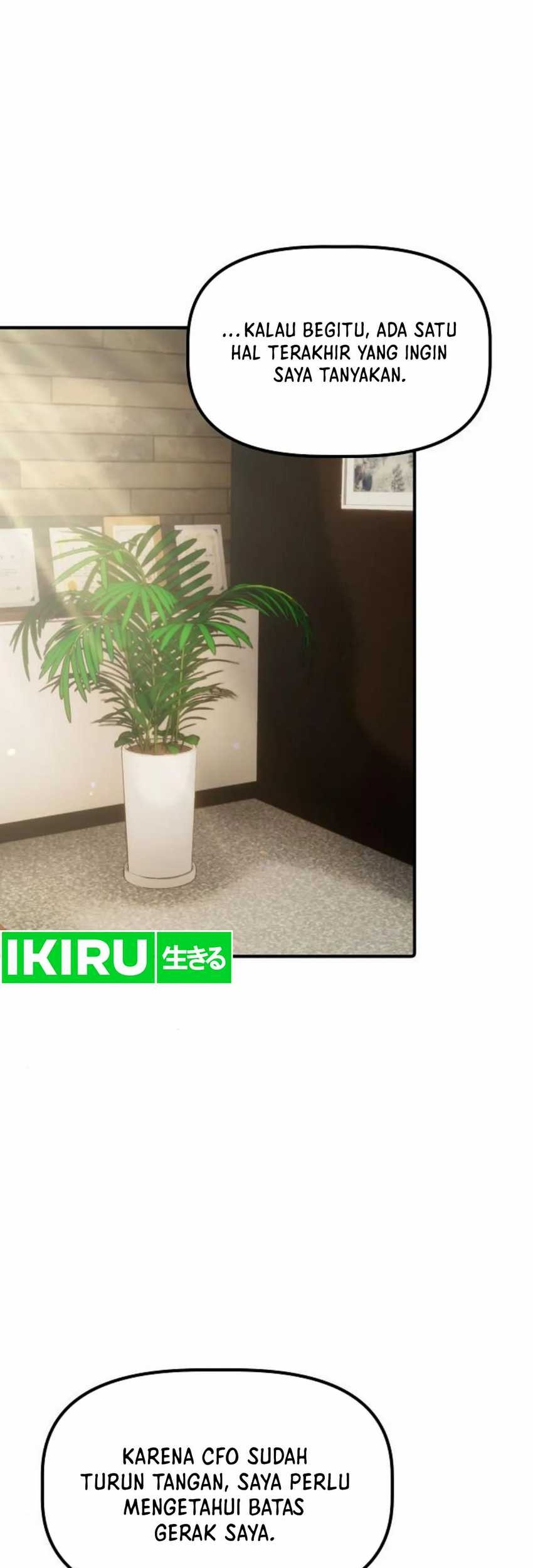 The Corporate Underdog Who Does Everything Right Chapter 22 Gambar 53