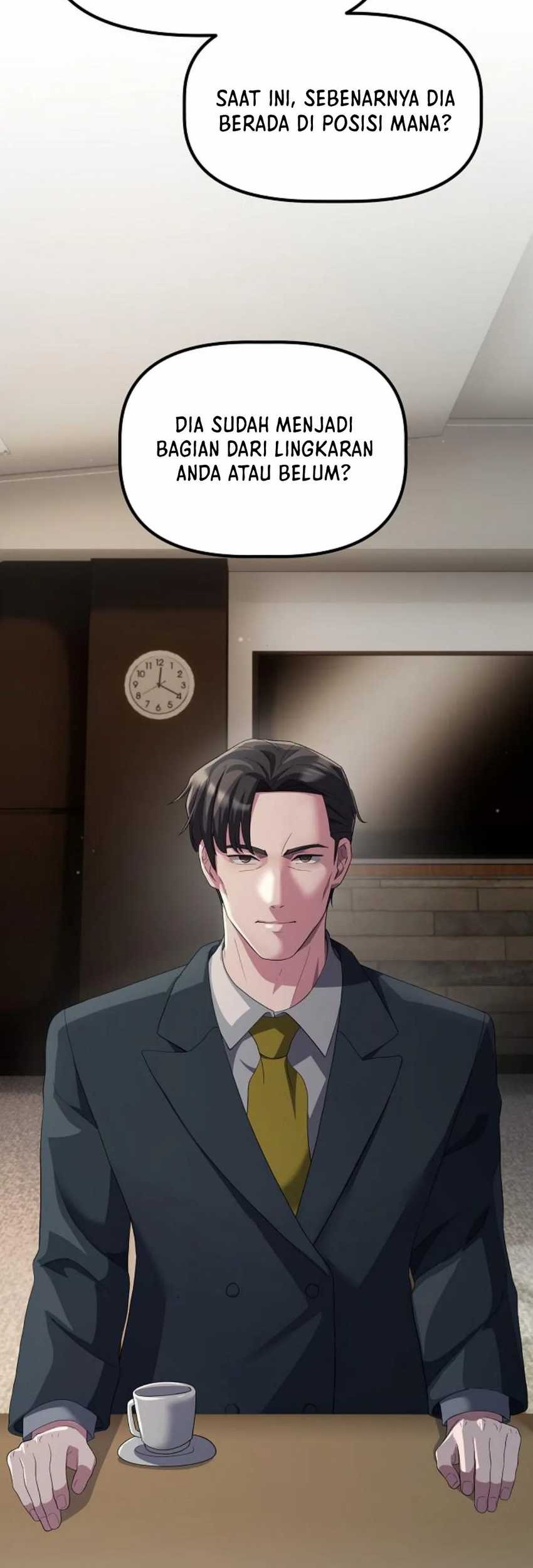 The Corporate Underdog Who Does Everything Right Chapter 22 Gambar 54