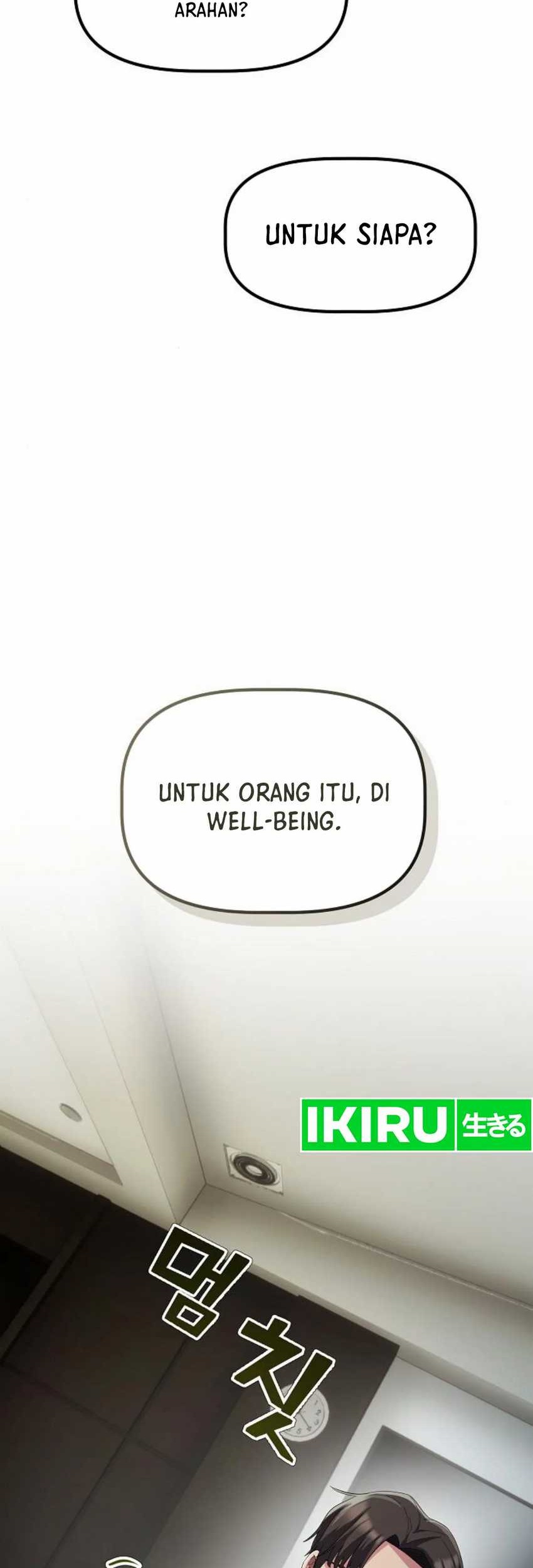 The Corporate Underdog Who Does Everything Right Chapter 22 Gambar 59