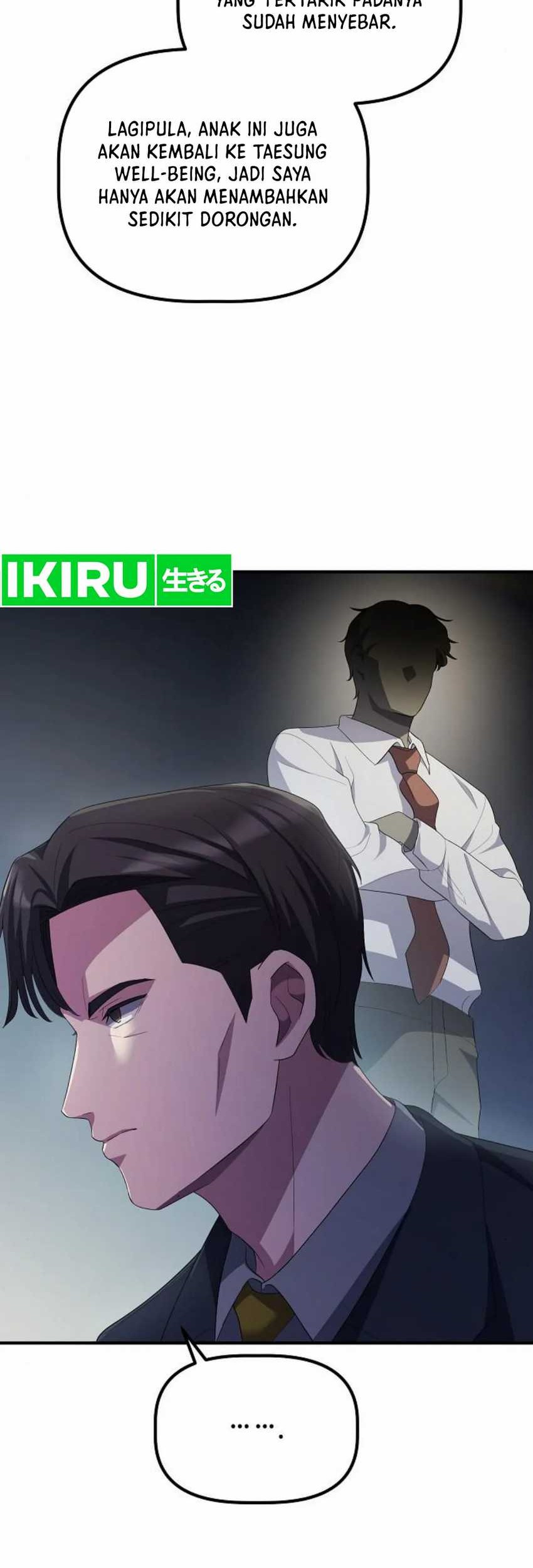 The Corporate Underdog Who Does Everything Right Chapter 22 Gambar 62