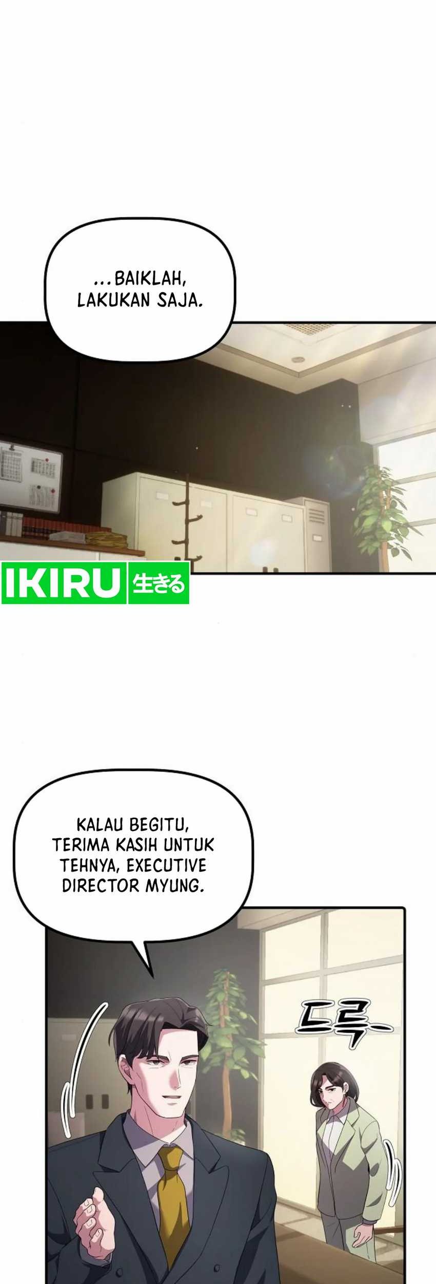 The Corporate Underdog Who Does Everything Right Chapter 22 Gambar 63