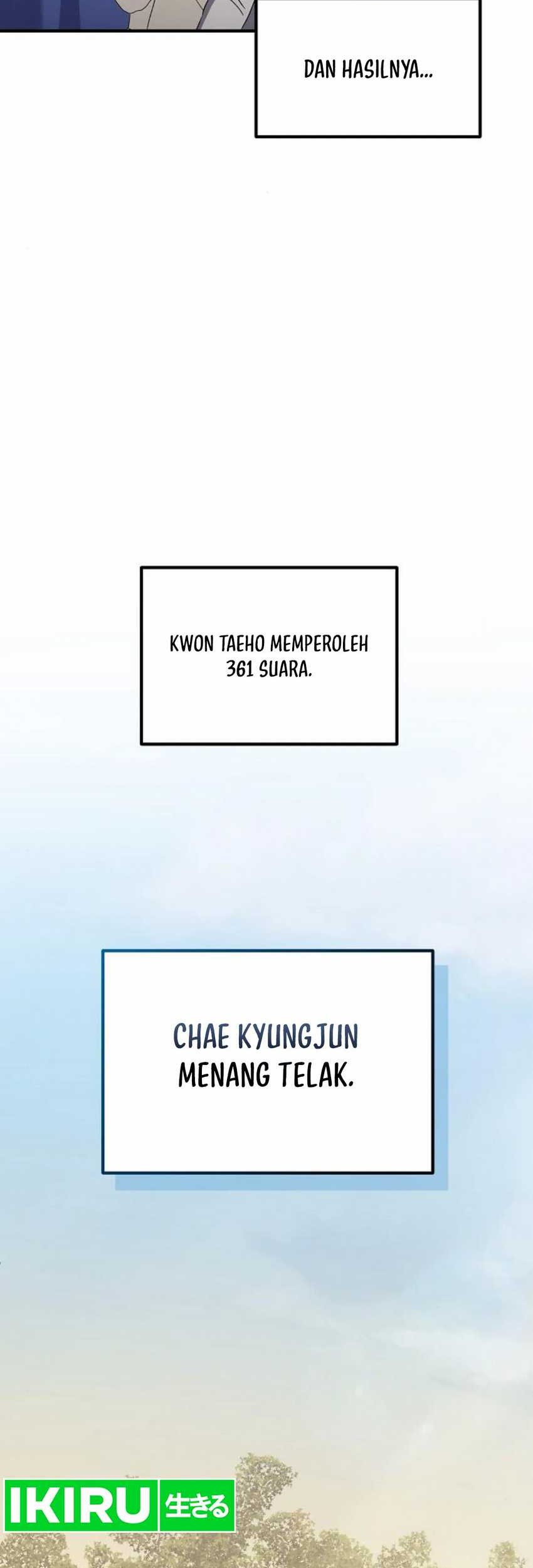 The Corporate Underdog Who Does Everything Right Chapter 22 Gambar 29