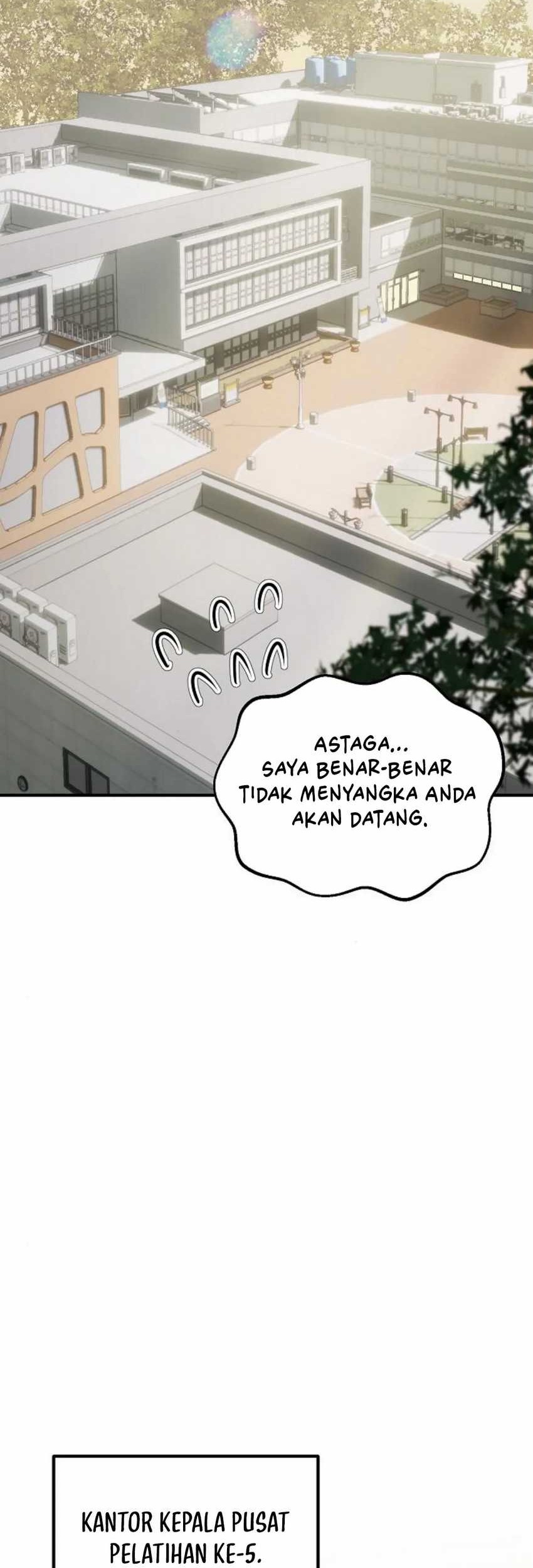 The Corporate Underdog Who Does Everything Right Chapter 22 Gambar 30