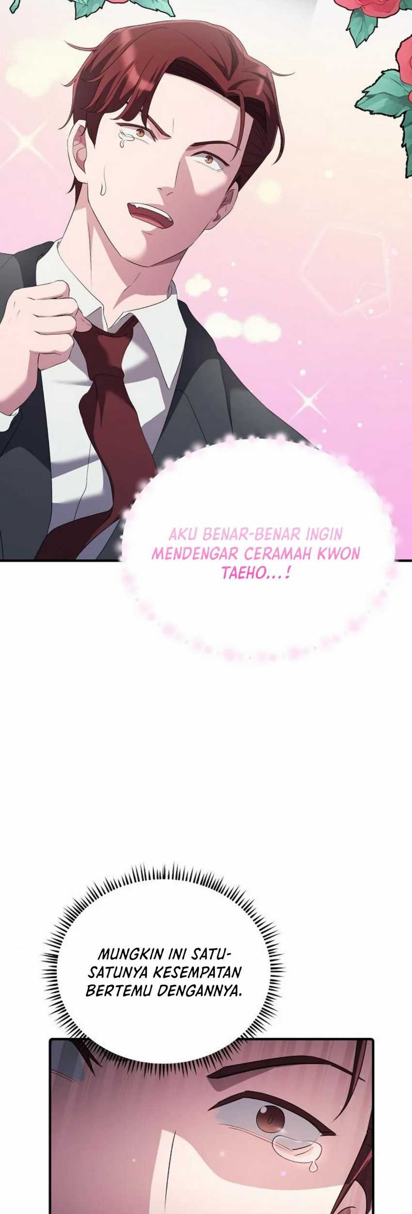 The Corporate Underdog Who Does Everything Right Chapter 22 Gambar 15