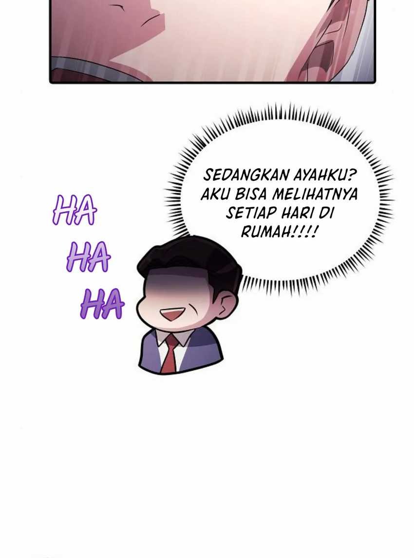 The Corporate Underdog Who Does Everything Right Chapter 22 Gambar 16