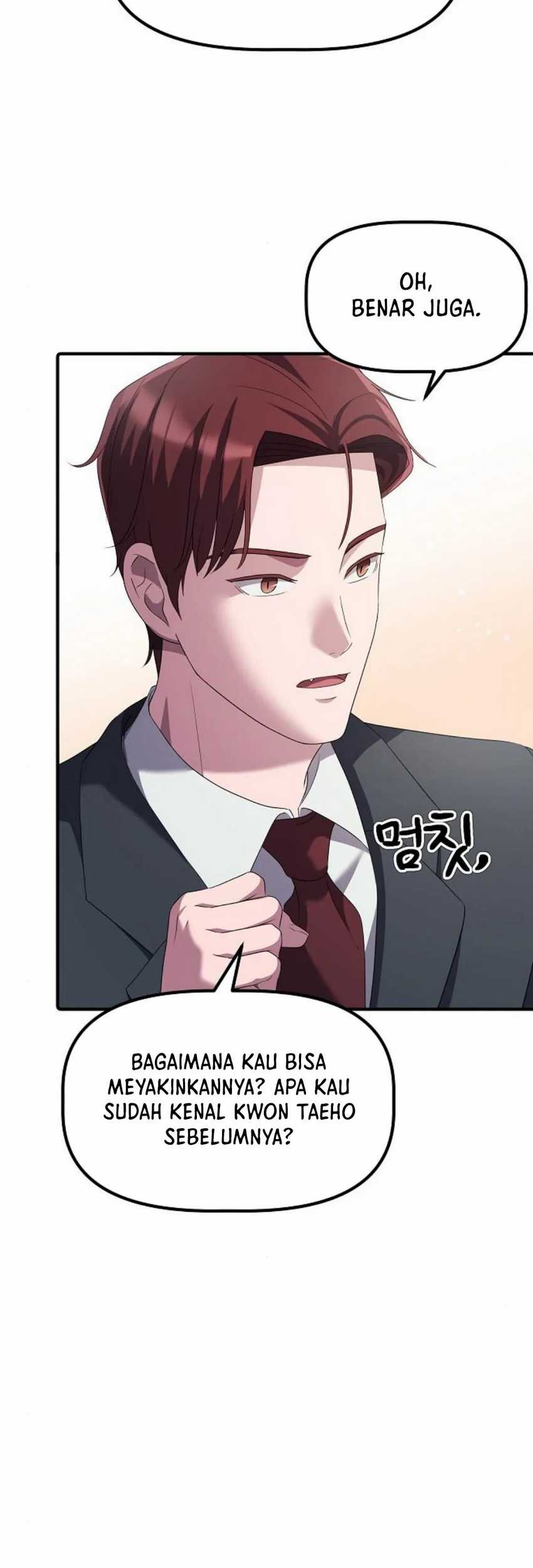 The Corporate Underdog Who Does Everything Right Chapter 22 Gambar 19