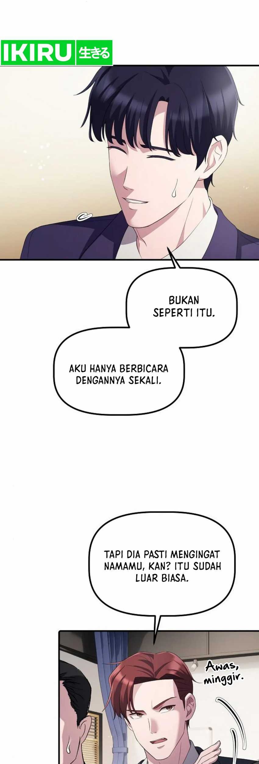 The Corporate Underdog Who Does Everything Right Chapter 22 Gambar 24