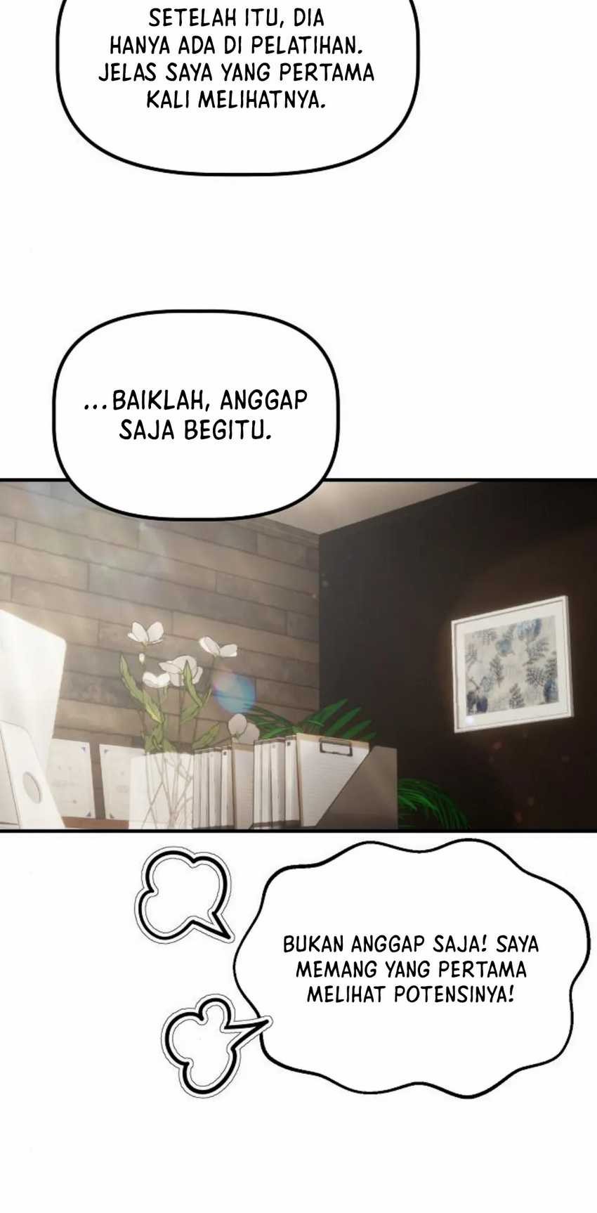 The Corporate Underdog Who Does Everything Right Chapter 22 Gambar 36