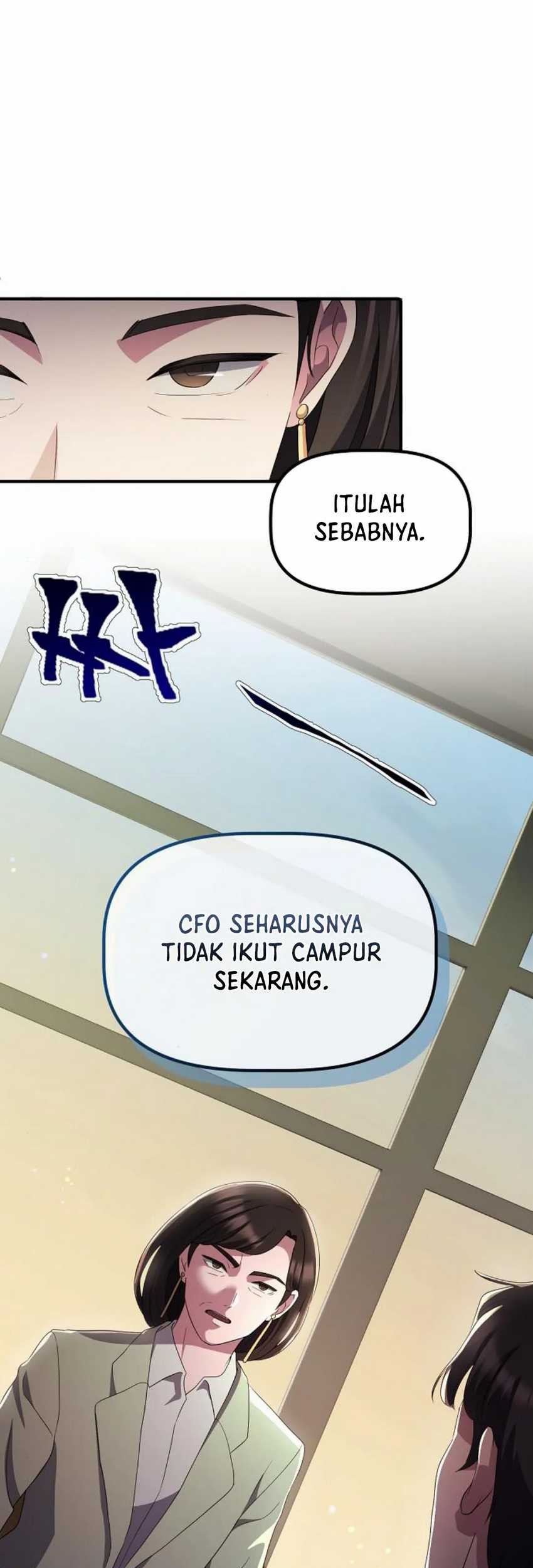 The Corporate Underdog Who Does Everything Right Chapter 22 Gambar 37