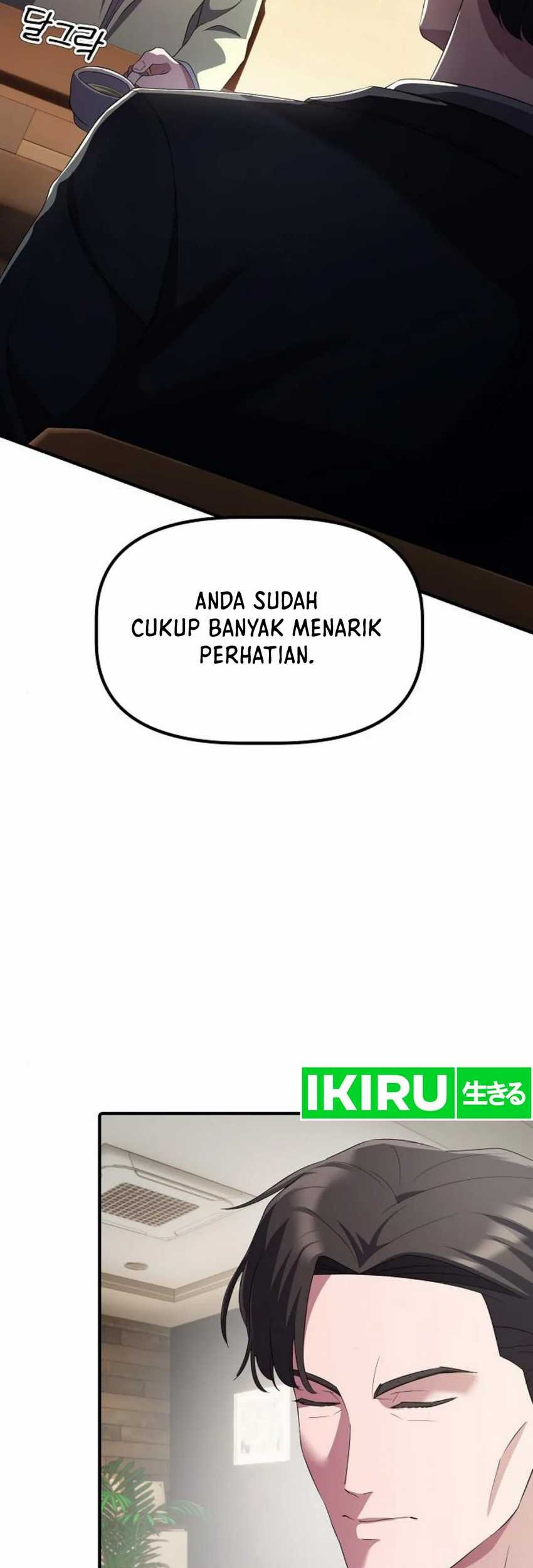 The Corporate Underdog Who Does Everything Right Chapter 22 Gambar 38