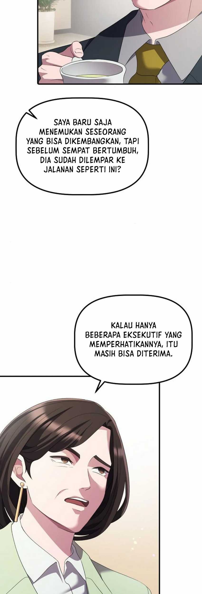 The Corporate Underdog Who Does Everything Right Chapter 22 Gambar 39