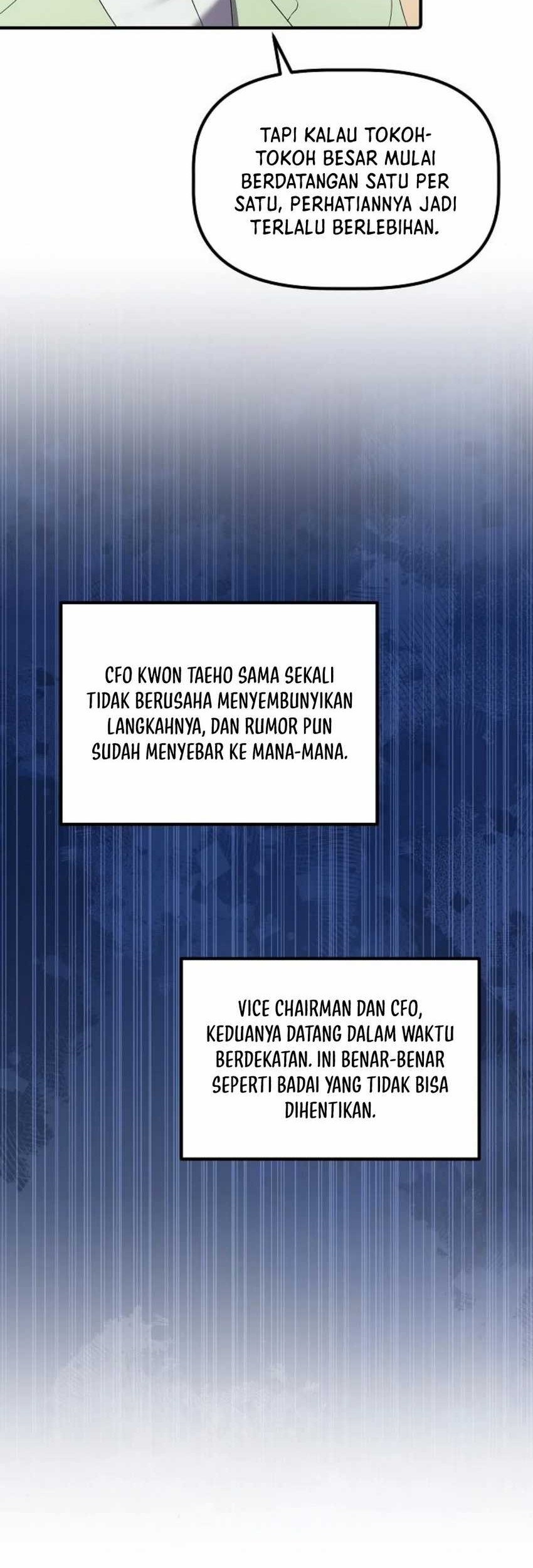 The Corporate Underdog Who Does Everything Right Chapter 22 Gambar 40