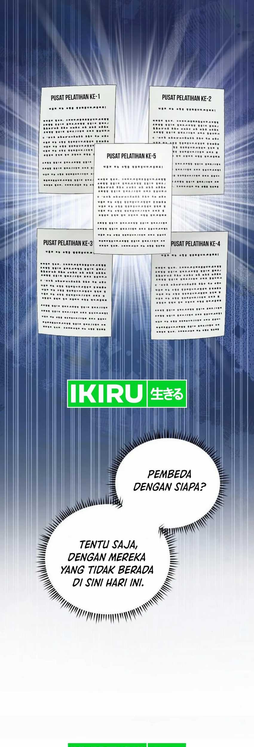 The Corporate Underdog Who Does Everything Right Chapter 23 Gambar 42