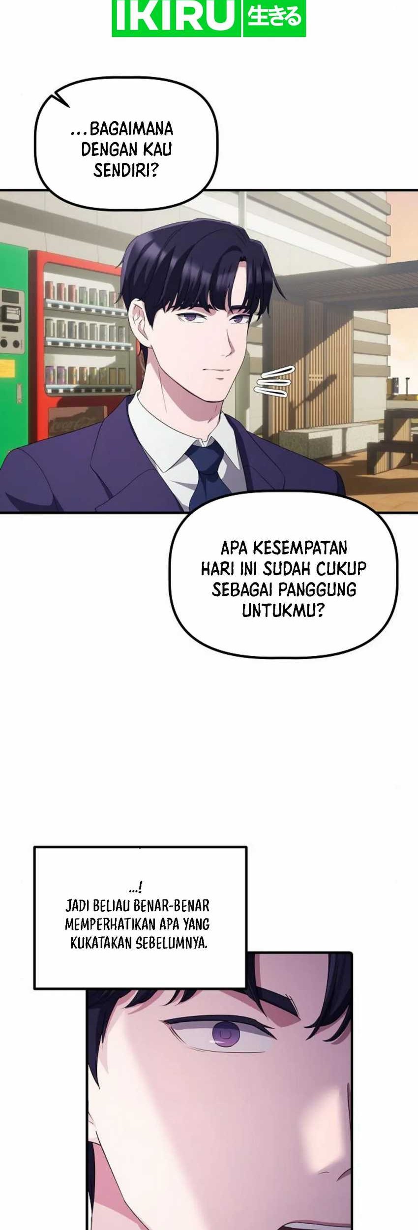 The Corporate Underdog Who Does Everything Right Chapter 23 Gambar 43