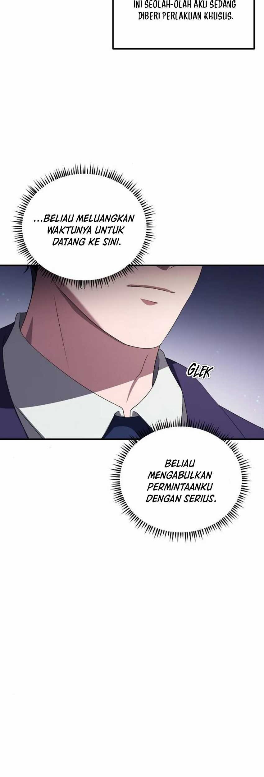 The Corporate Underdog Who Does Everything Right Chapter 23 Gambar 45