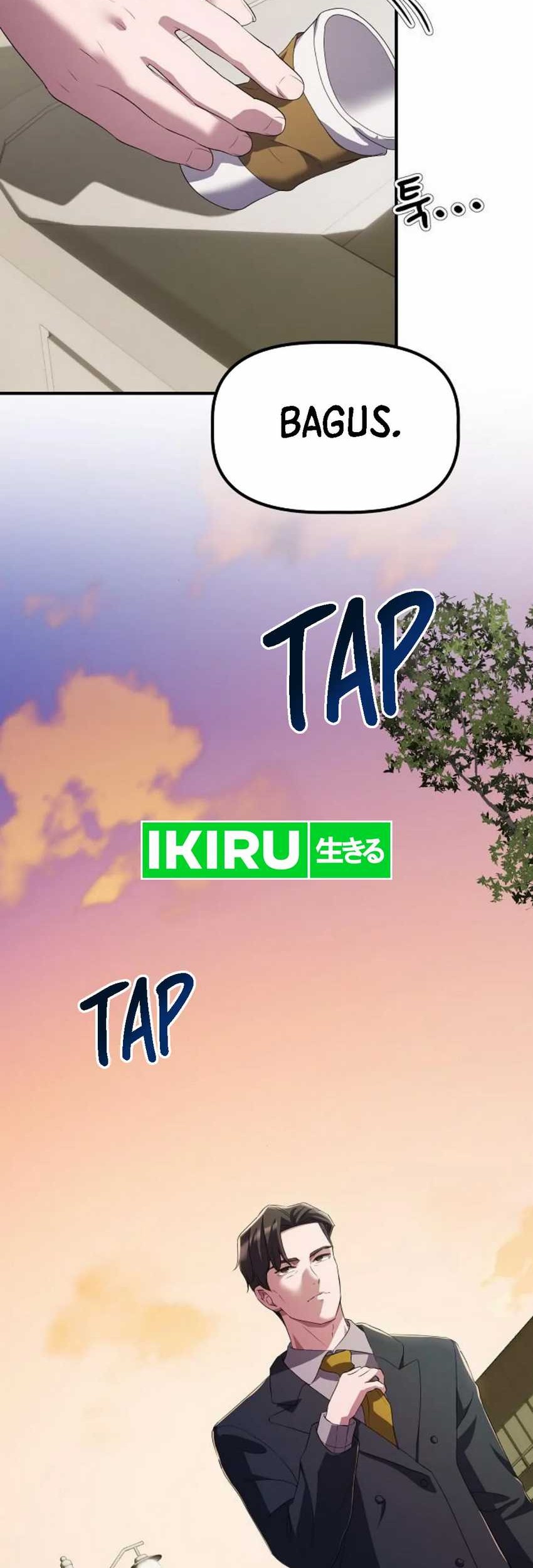 The Corporate Underdog Who Does Everything Right Chapter 23 Gambar 48