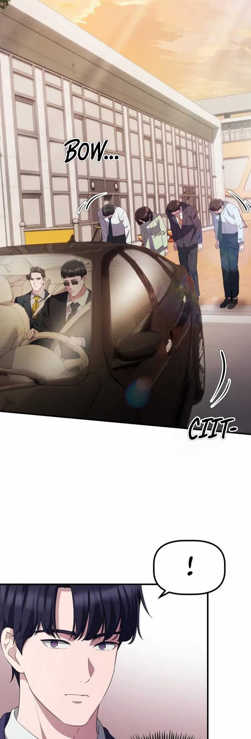 The Corporate Underdog Who Does Everything Right Chapter 23 Gambar 50